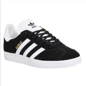 Adidas Gazelle shoes